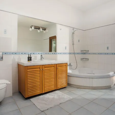 Villa Amalfi Rhodes