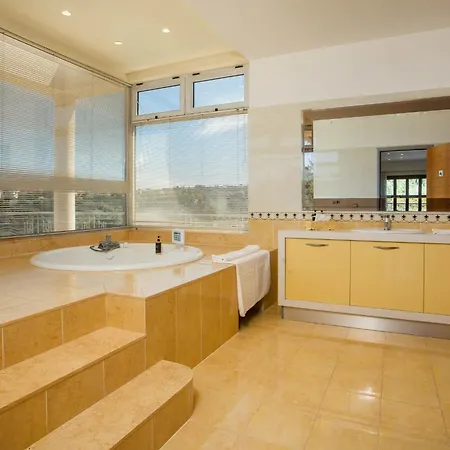 Amalfi Rhodes Villa *