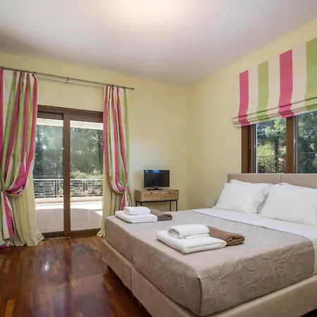 Amalfi Rhodes Koskinou (Rhodes)