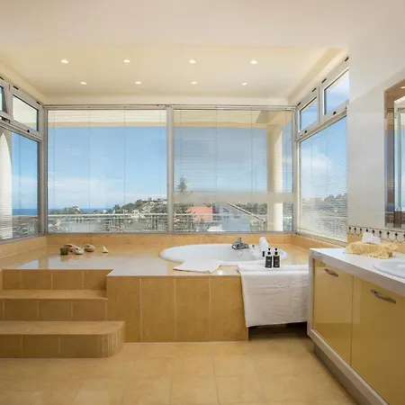 Amalfi Rhodes Villa Koskinou (Rhodes)
