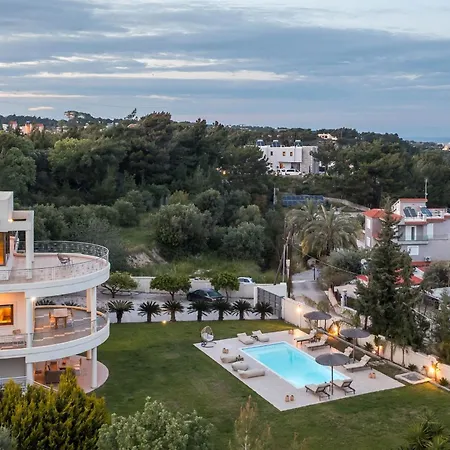 Amalfi Rhodes *