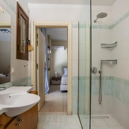 Amalfi Rhodes Koskinou (Rhodes)