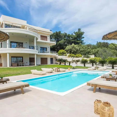 Amalfi Rhodes * Koskinou (Rhodes)