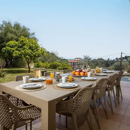 Amalfi Rhodes Koskinou (Rhodes)