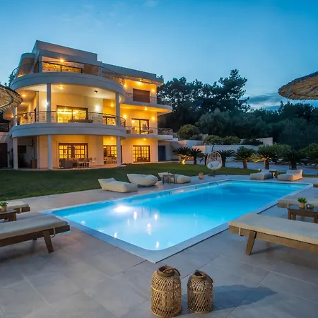 Amalfi Rhodes