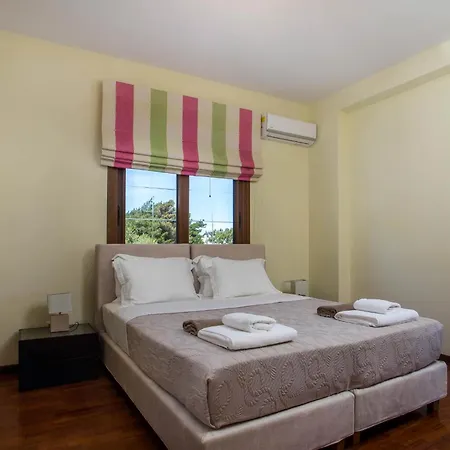 Amalfi Rhodes Willa Koskinou (Rhodes)